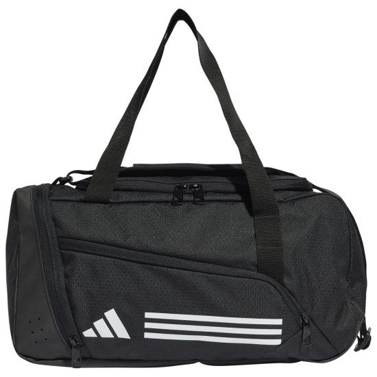 Adidas Τσάντα γυμναστηρίου Training Essentials 3-Stripes Duffel Bag XS